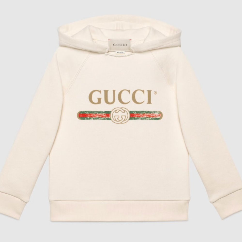 Gucci Sweatshirt